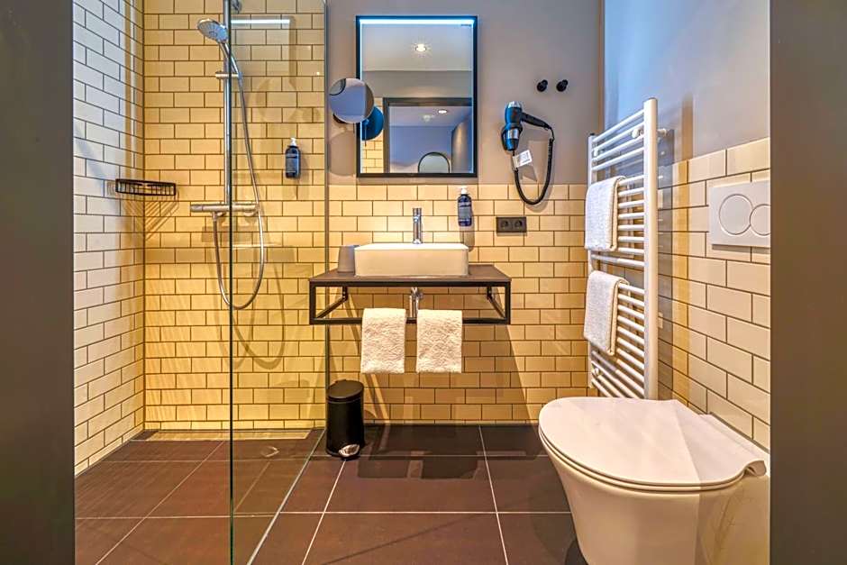 NYCE Hotel Ulm, Trademark Collection by Wyndham