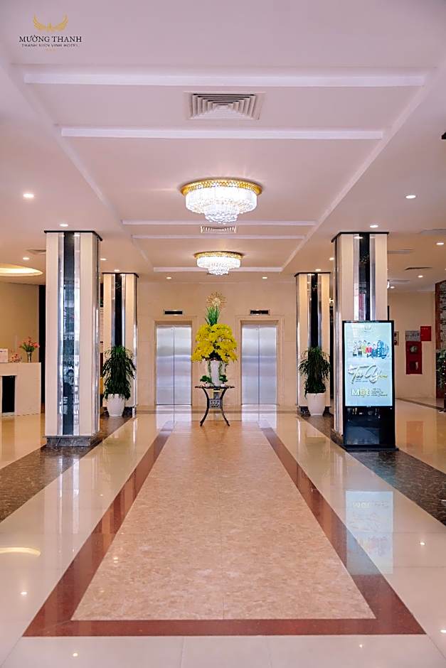 Muong Thanh Thanh Nien Hotel