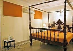 Hotel Mandawa Haveli