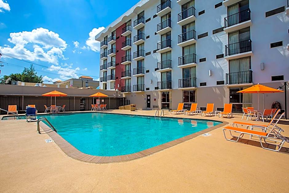 Motel 6-Atlanta, GA - Atlanta Airport