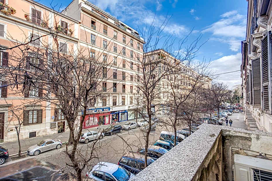 Buonarroti Suite