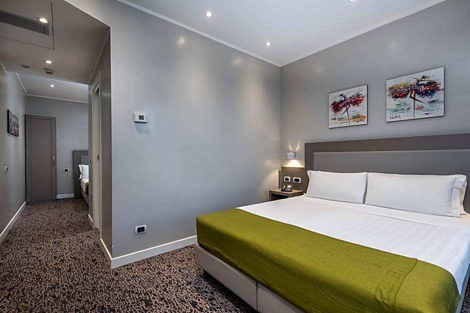 Noba Hotel e Residenze