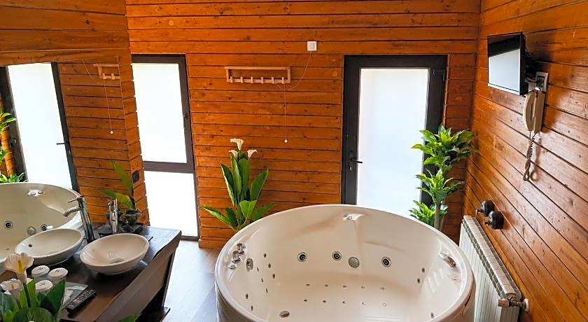 Ioana Hotels