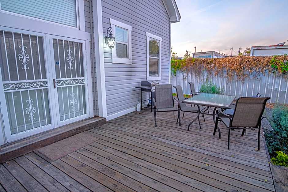 Prosperity Place Remodeled 3br 2ba Near Downtown