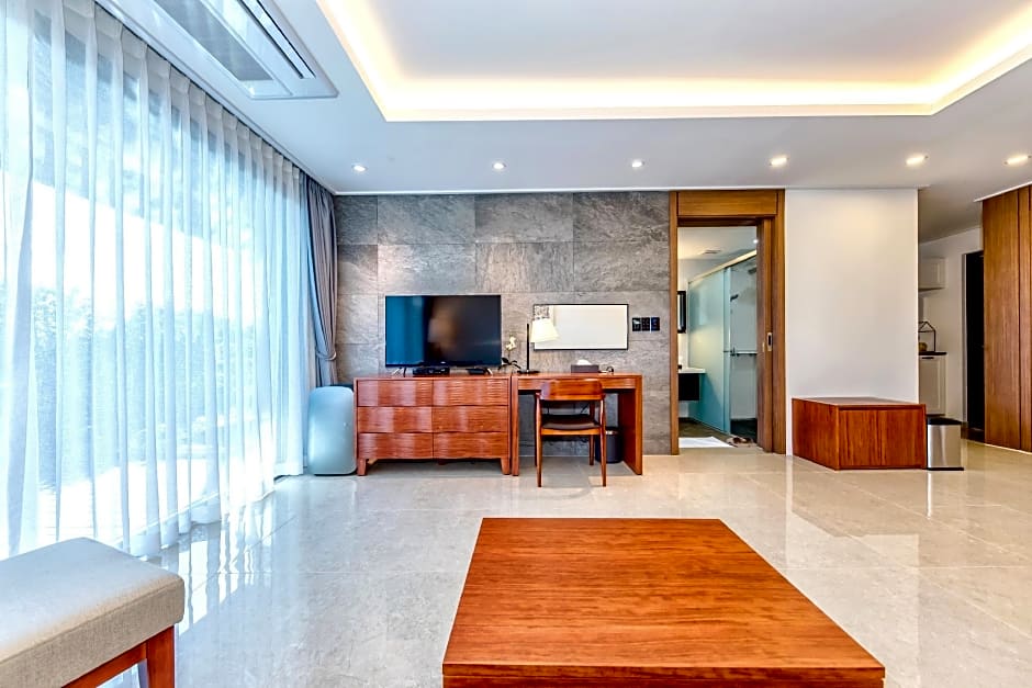 Arts Spa and Pool Villa