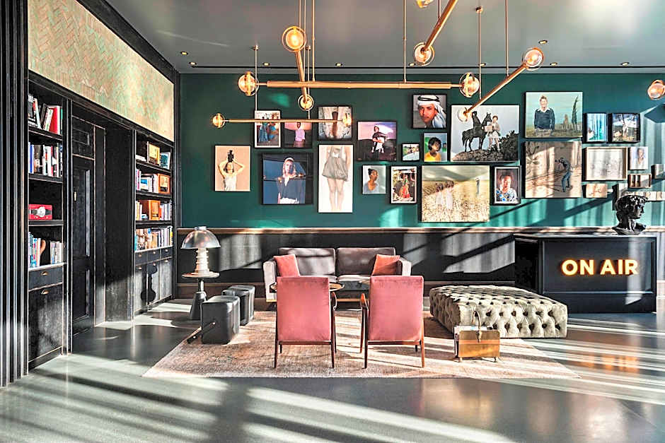 Publica Isrotel, Autograph Collection by Marriott