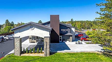 voco Flagstaff by IHG