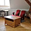 Depot 195 - Hostel Winterthur