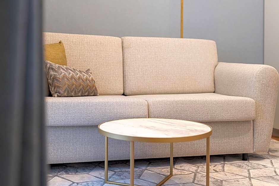 Hotel Millennium by Aycon