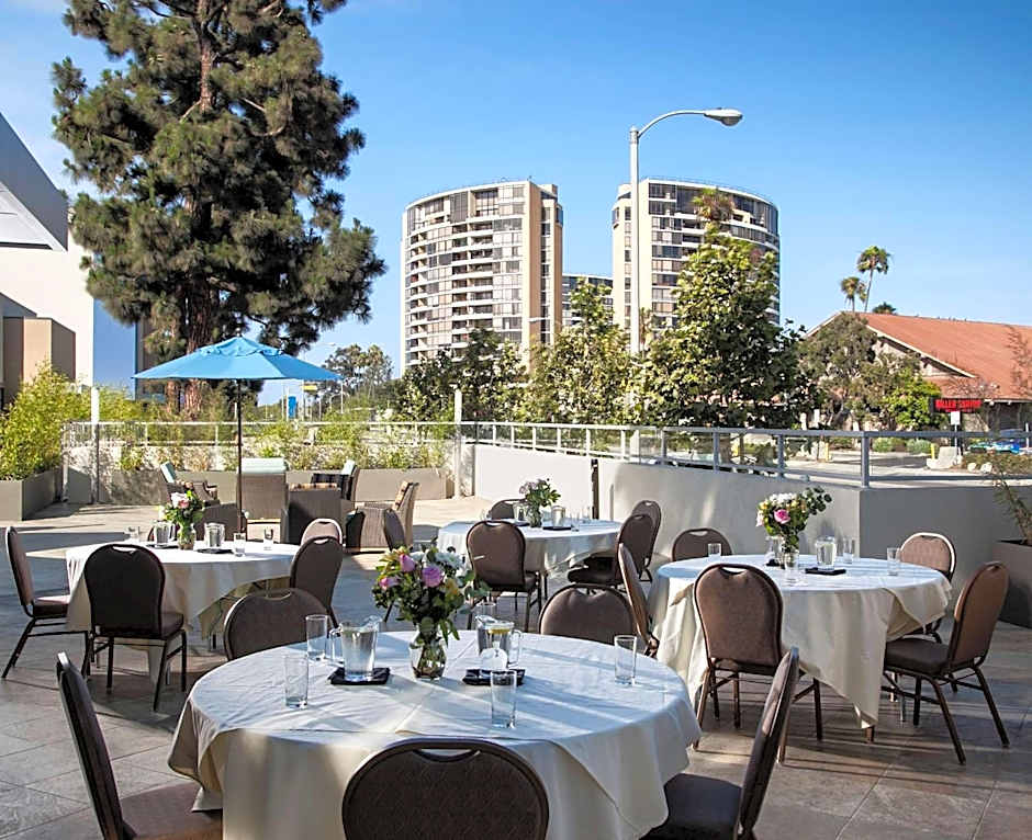 Hilton Garden Inn Los Angeles Marina Del Rey