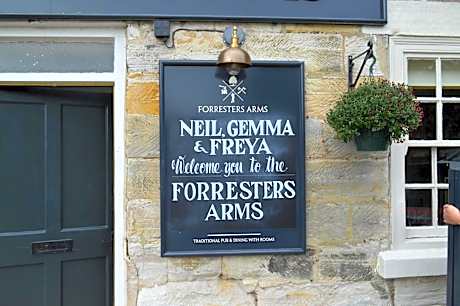 The Forresters Arms Kilburn