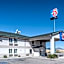 Motel 6-Beaver, UT