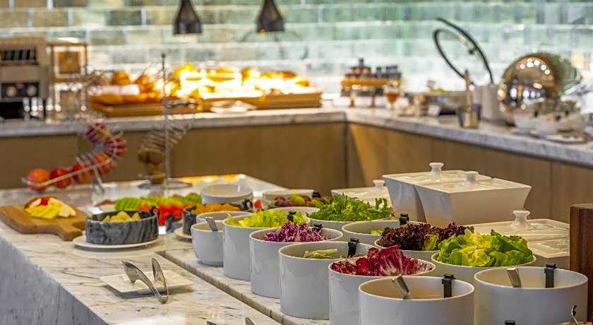 Kaohsiung Marriott Hotel