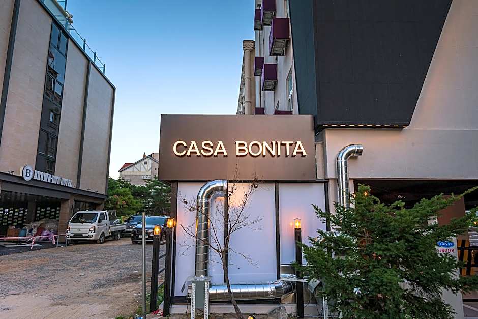 Gumi Indong Hotel Casa Bonita