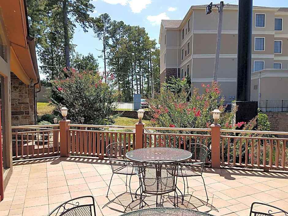 Motel 6-Hot Springs, AR