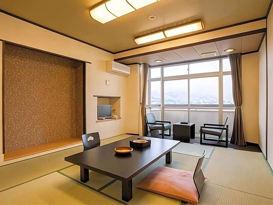 Hotel Hatta