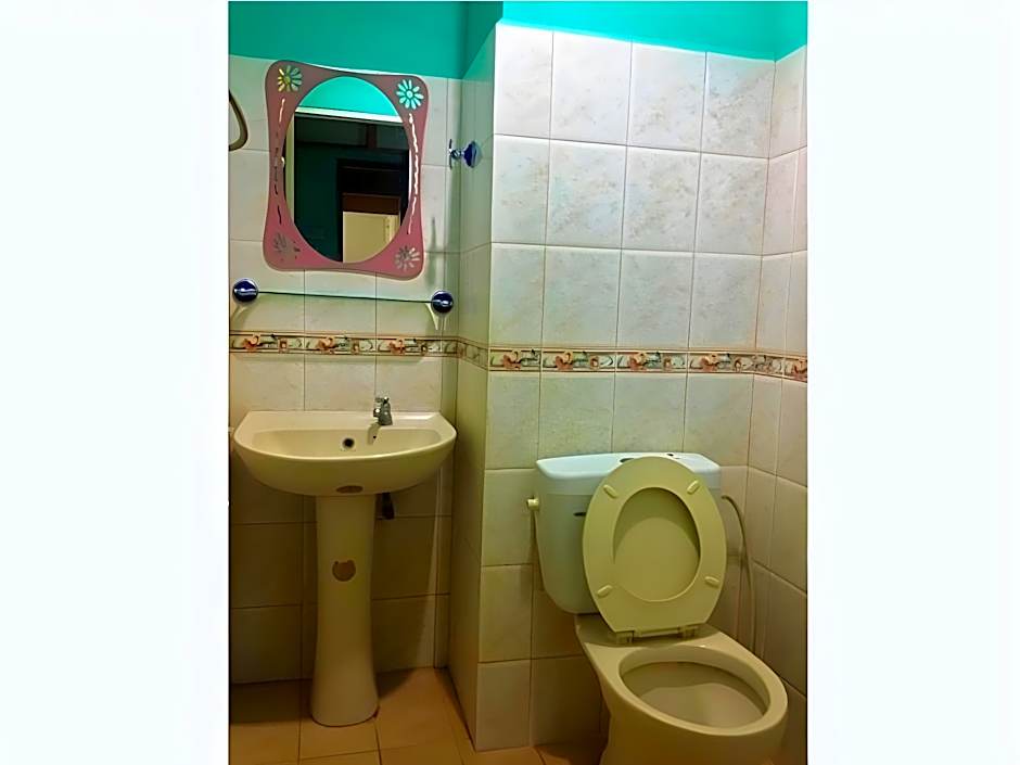 Sri Cemerlang Baru Lounge Hotel