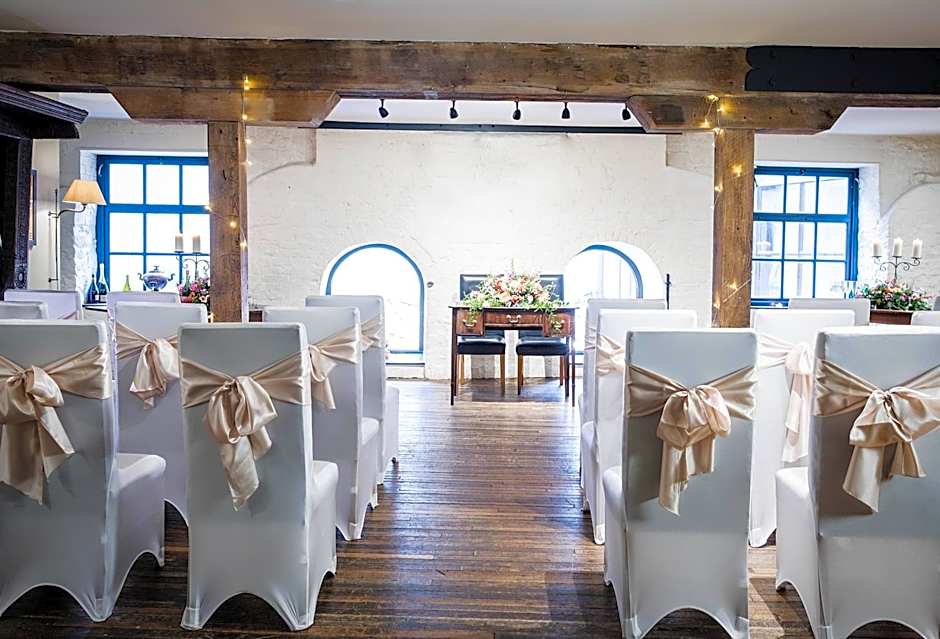 Hotel du Vin Bristol