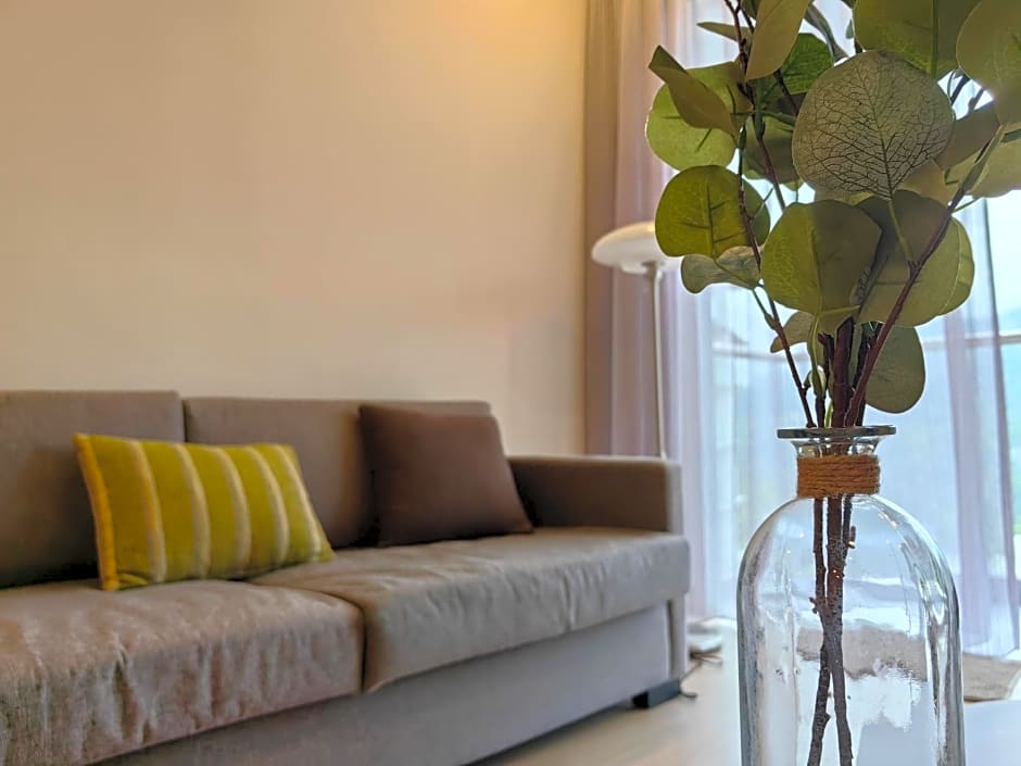 Windmill Upon Hills, Genting Highlands by Rverse Suite