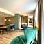 zeitwohnhaus SUITE-HOTEL & SERVICED APARTMENTS