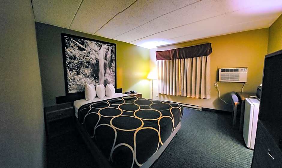 Super 8 by Wyndham Rapid City
