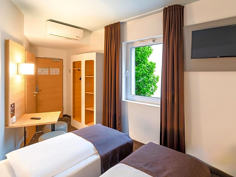 B&B Hotel Hildesheim