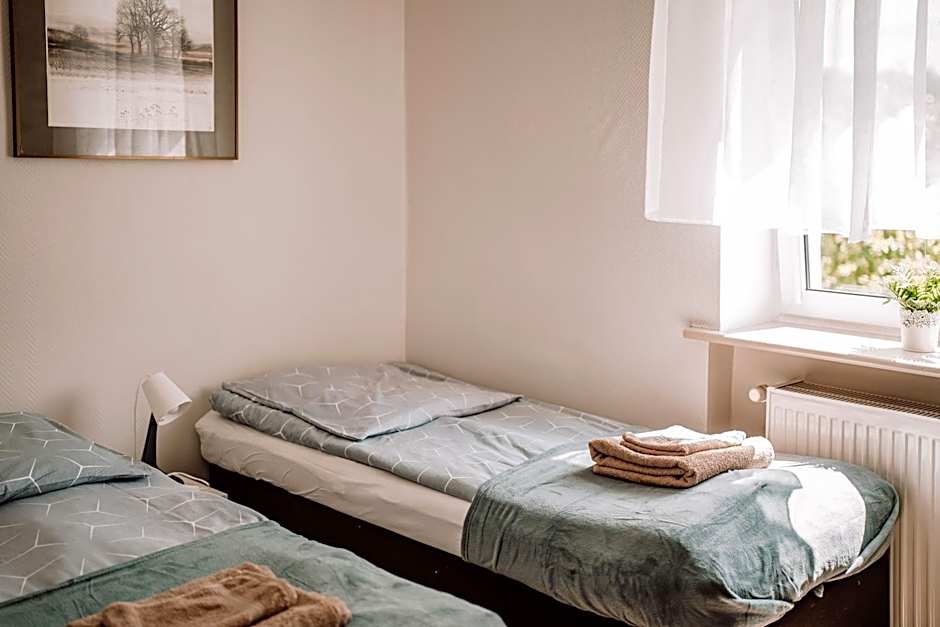 Pałac pod Bocianim Gniazdem