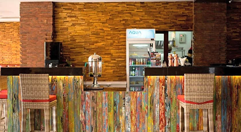 Canggu Dream Village Hotel and Suites