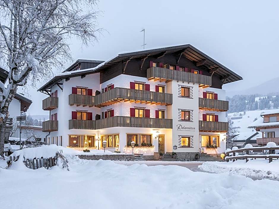 Hotel Dolomiten