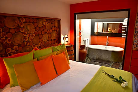 Baja Inn Hoteles Rio