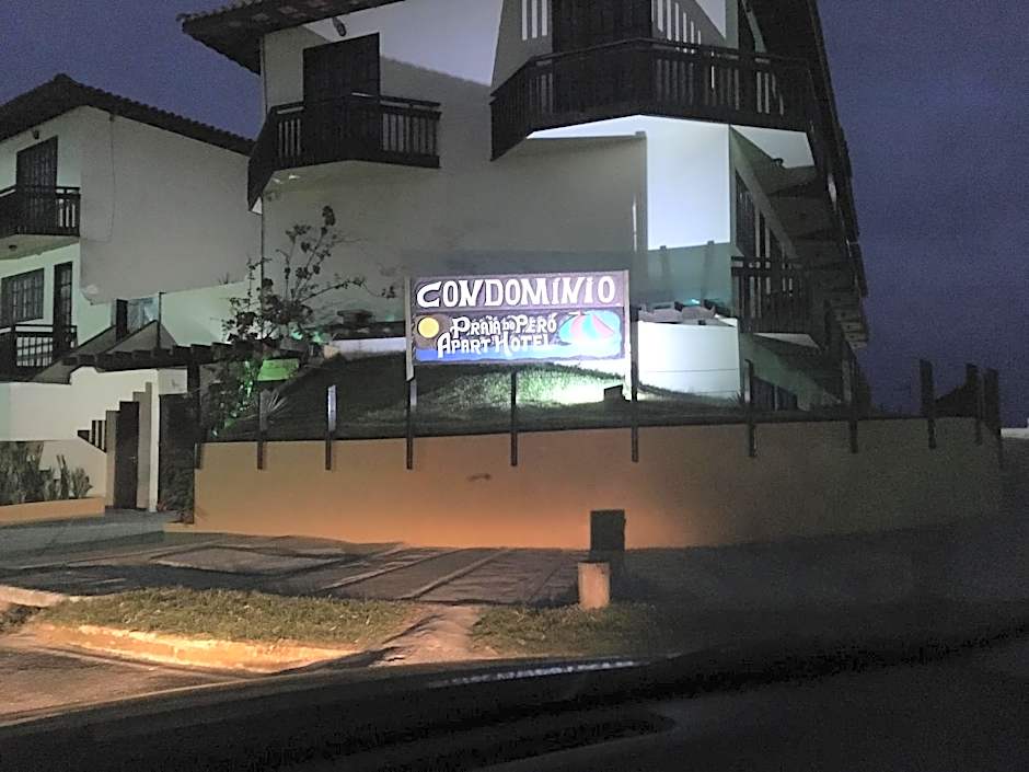 Flat Pé na Areia Cabo Frio