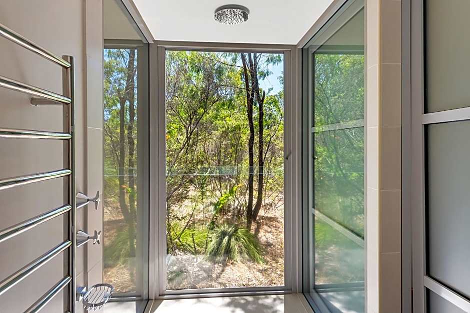 Hidden Valley Forest Retreat