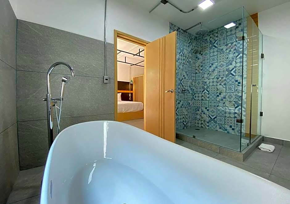 Estancias VIVE MX wtc