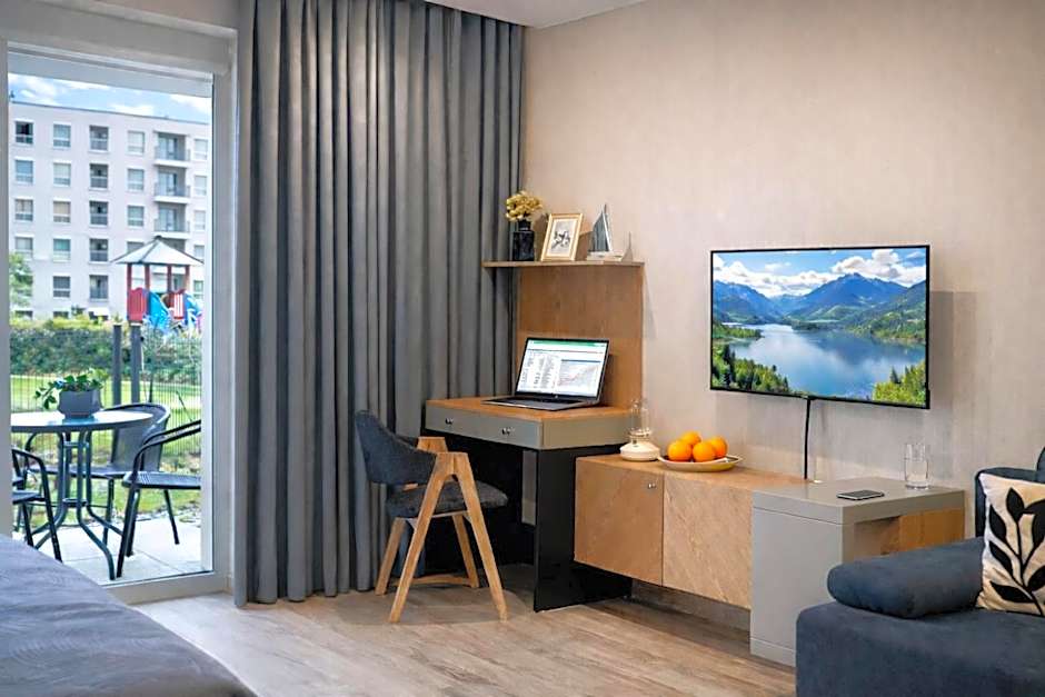B12 Apartments by Marina Gdańsk - Old Town