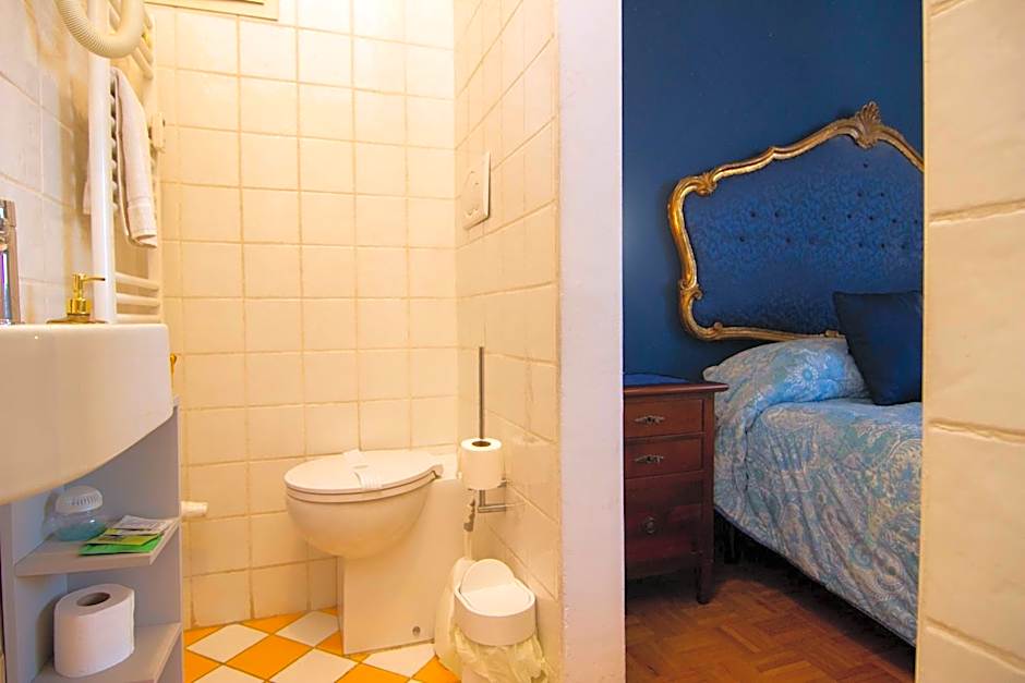 B&B Dei Cavalieri