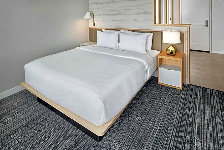 TownePlace Suites Calhoun