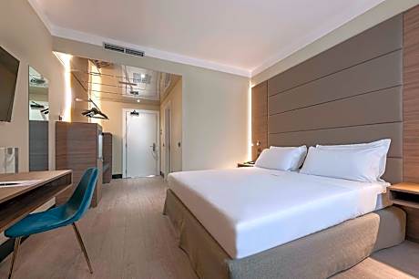 Best Western Hotel Quattrotorri