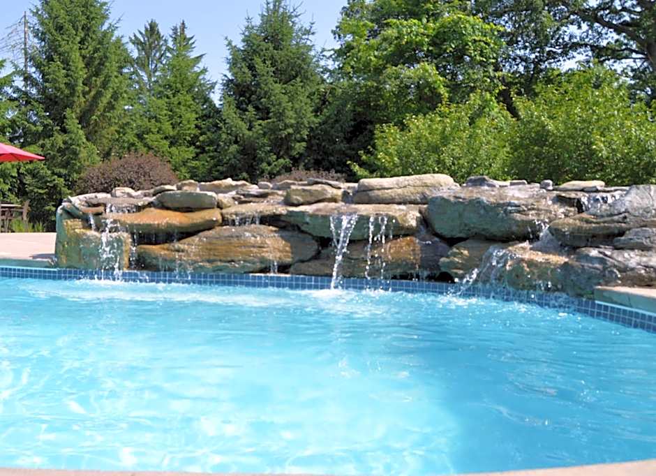 Woodfield Manor - A Sundance Vacations Property