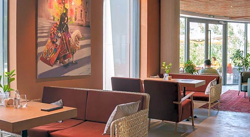 Sadu Hotel Almaty, a member of Radisson Individuals