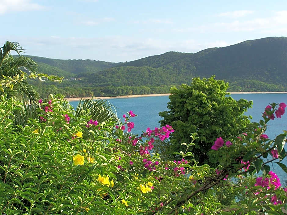 Gite LES CALEBASSIERS