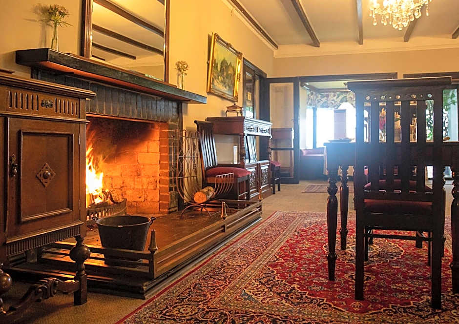 Rawdons Hotel & Brewery