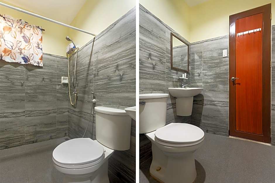 OYO 567 Blue Horizon Hostel