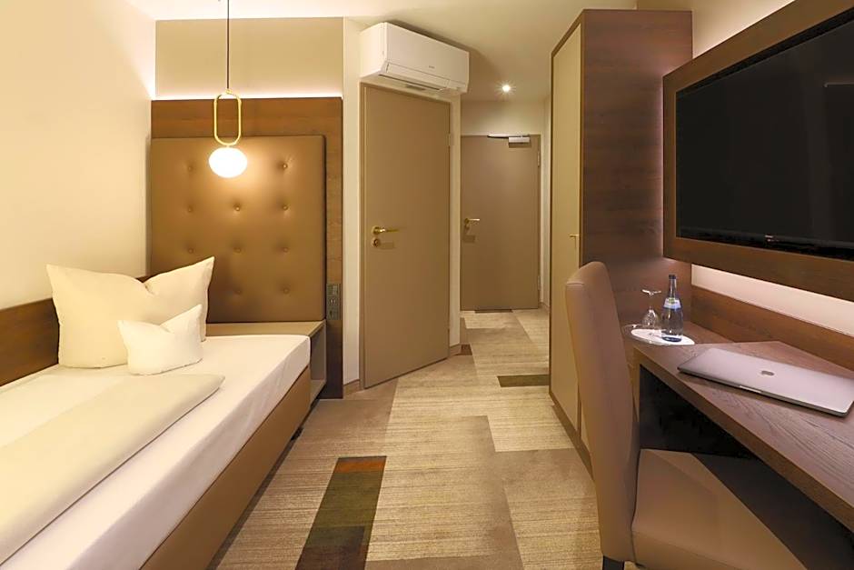 Hotel Goldene Rose