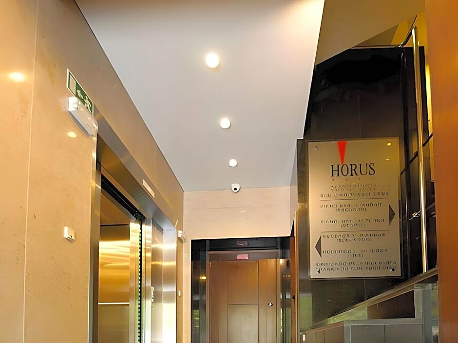 Horus Apartments
