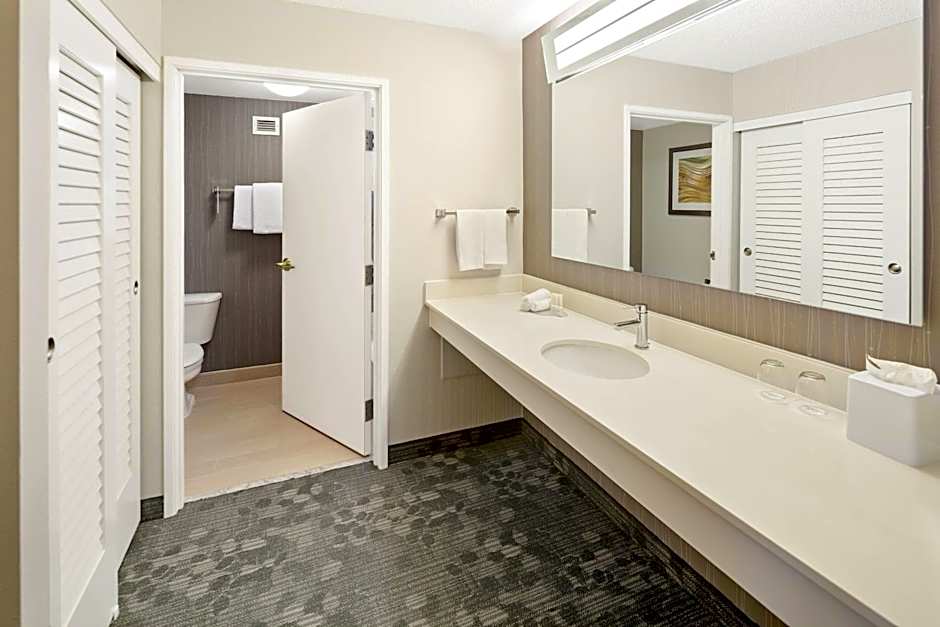 Courtyard by Marriott Bryan College Station