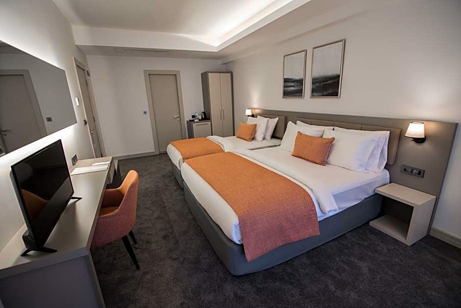 Dovv Hotel Busıness