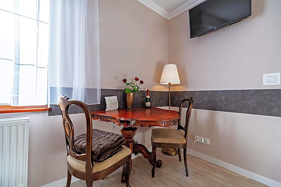 Apartamenty Nad Wodą - Layla