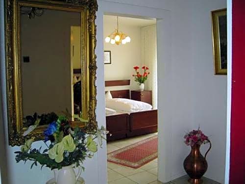 Haus Mooren, Hotel Garni
