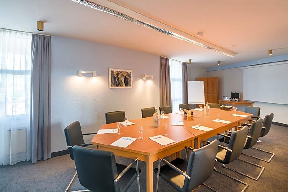 Hotel Lohr am Main by Michel Hotels