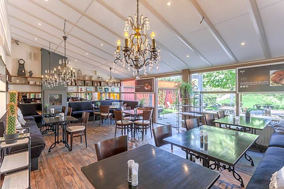 Hajé Restaurant de Aalscholver